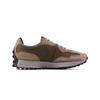New Balance 327 Кроссовки Cordura 'Бежево-коричневые' U327OA