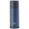 ATPBL-370NV Ultra-Insulated Stainless Steel Water Bottle, 370ml, Lightweight, with Insulated Cup, Perfect for Camping, Outdoor Activities, Mount