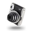Fujifilm Фотоаппарат мгновенной печати Instax Mini 90 Neo Classic Black INS MINI 90 NC