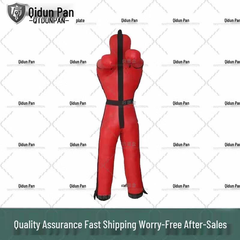 Qidun Pan Combat Sports Training Equipment