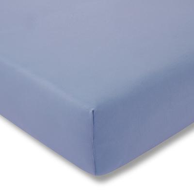 Fitted Sheet Estella 160 Zwirn-Jersey 100X200Cm
