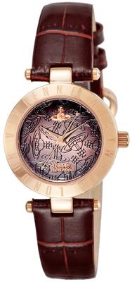 Часы VV092BRBR Product Brown [Вивьен Вествуд]