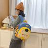 Kindergarten Stylish Lightweight Backpack For Kid Unique Trendy Design For Kid