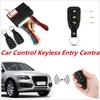 Remote Car Control Central Lock System Auto Locking Security Keyless Entry Kit