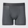 AIRism Boxer Briefs  Heather 