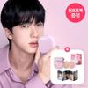 Новый Neo Cushion The Glow 15 г + Сменный блок 15 г + 15 г (Фотоальбом BTS Джина Ограниченное издание)