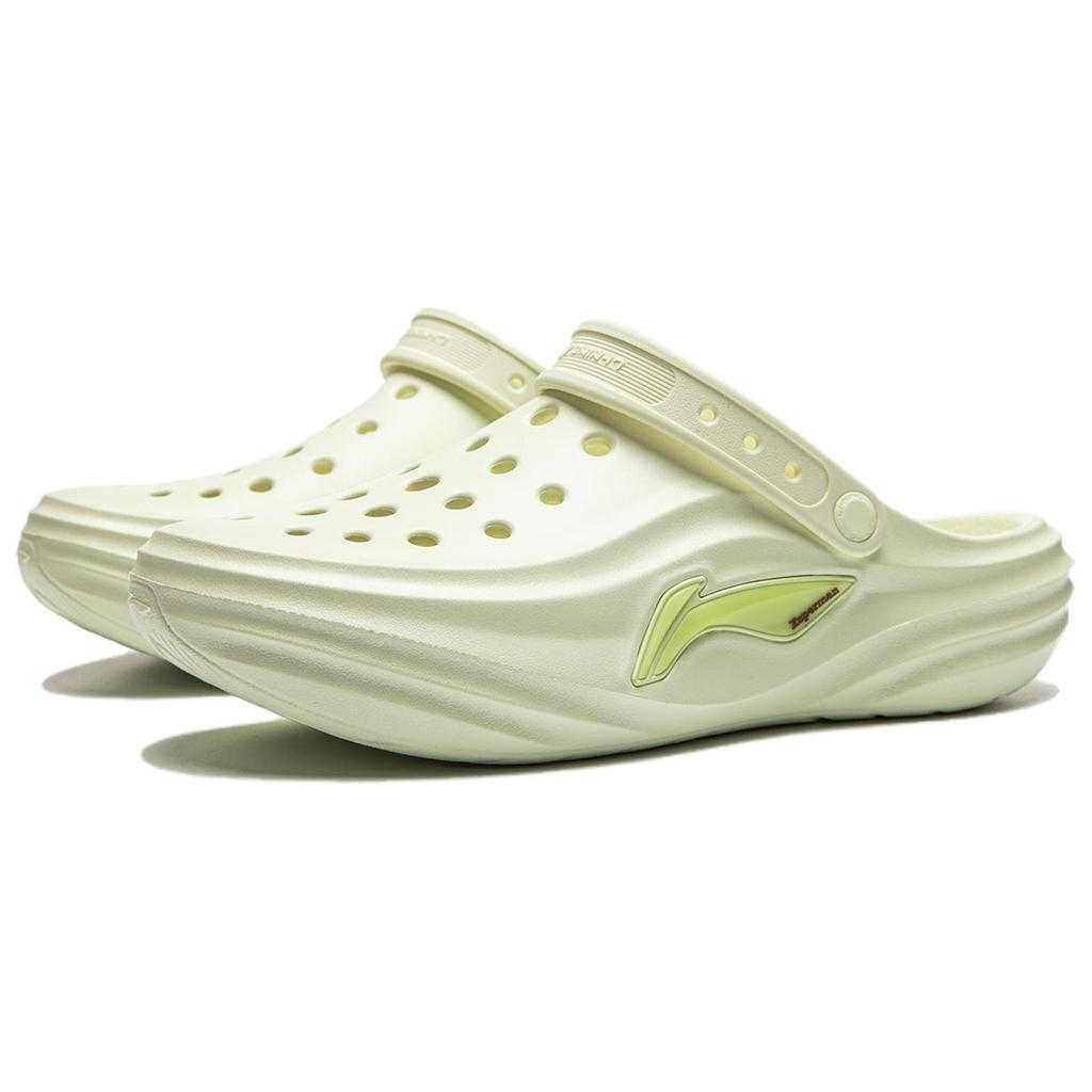 Кроксы Li Ning x Xuperman Унисекс AGAW027-1