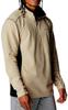 Куртка Columbia Men's Klamath Range II Half Zip Fleece Pullover-Tall Klamath Range Ii Half Zip древнее ископаемое