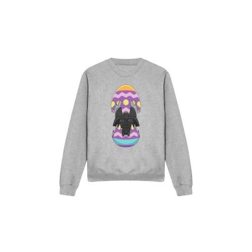 STAR WARS Толстовка Bad Egg Darth Vader унисекс для взрослых