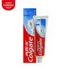 Colgate Cavity Protection & Whitening Toothpaste & Jasmine Green Tea Mouthwash Family Pack