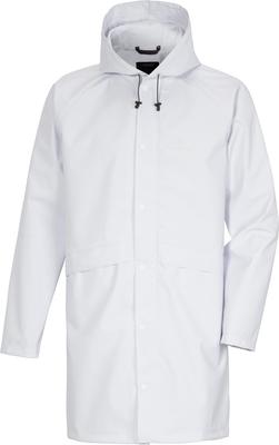 Куртка Didriksons Avon унисекс Parka Galon (504131) USX (504131) snow white