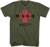 MASH Red Cross M.A.S.H 4077th T-Shirt