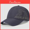 Jungle Bill Baseball Cap Quickdry Waterproof Side Gilded Adjustable Stitching