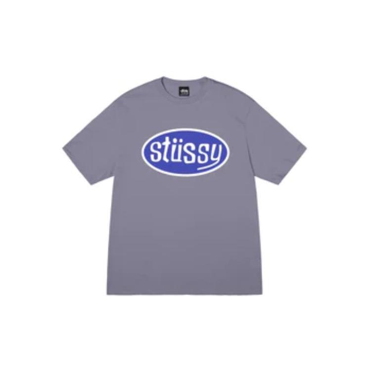 Stussy Футболка Pitstop 1904917