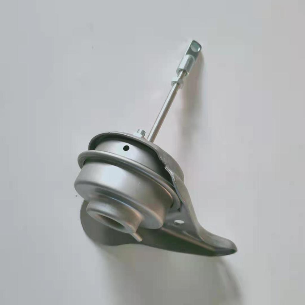 Клапан сброса воздуха турбокомпрессора BMW N54B30 (Часть №. 11657593020)