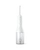 Philips Беспроводной ирригатор для полости рта Sonicare Power Flosser 3000 с технологией Quad Stream и импульсной волной, белый HX3826/31