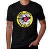Unisexs Hot Tuna Australia Graphic Cotton Tshirt Vintage Style Fish Print Casual Short Sleeve Tee For Guys