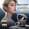 SK33 Bluetooth-наушники с открытым ухом и костной проводимостью с длительным временем автономной работы