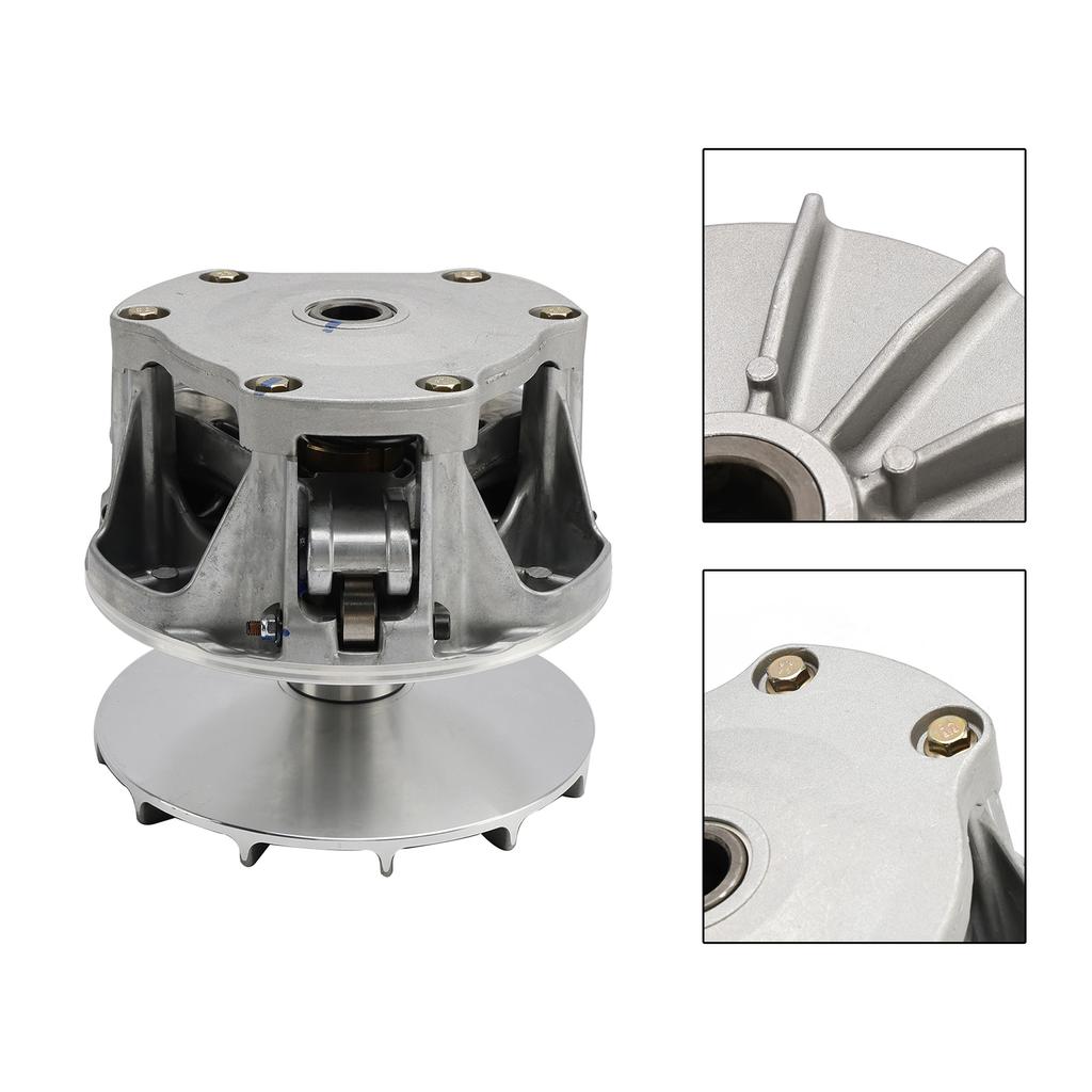 Комплект переднего вариатора 1322555 для Polaris Sportsman 500 Ranger 700 4X4 6X6