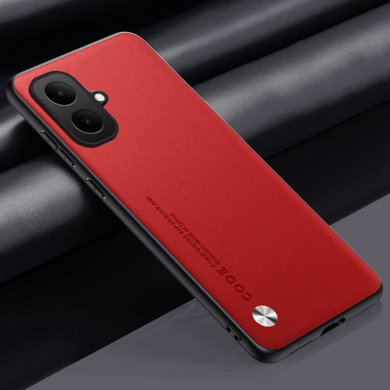 Роскошный чехол из искусственной кожи для Infinix Smart 10, задняя крышка, матовый силиконовый противоударный чехол для телефона с полной защитой для Tecno POP 10