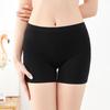 Women's Breathable Anti-Chafe Mid-Waist Safety Shorts