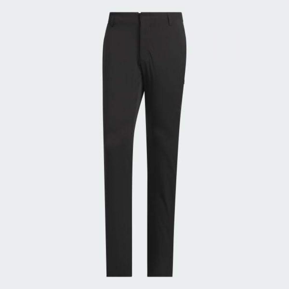 Adidas Golf Men S Stretch pantS Black Im7306