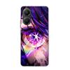 Чехол для телефона Oshi No Ko для Xiaomi Poco X7 X6 X5 Pro F7 Ultra Redmi 15C 15 13 13C 12 12C 10 10A 10C 9 9A 9C 9T Покрытие Poco X7 X6 X5