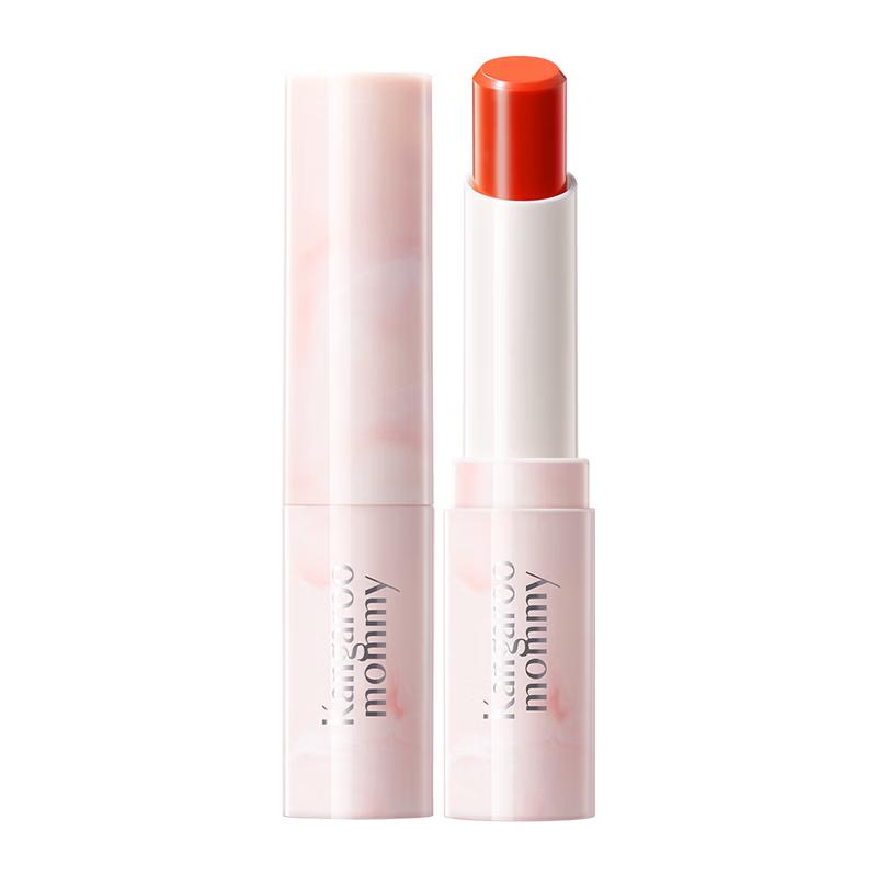 Kangaroo Mom Pregnancy-Safe Lip Color Collection
