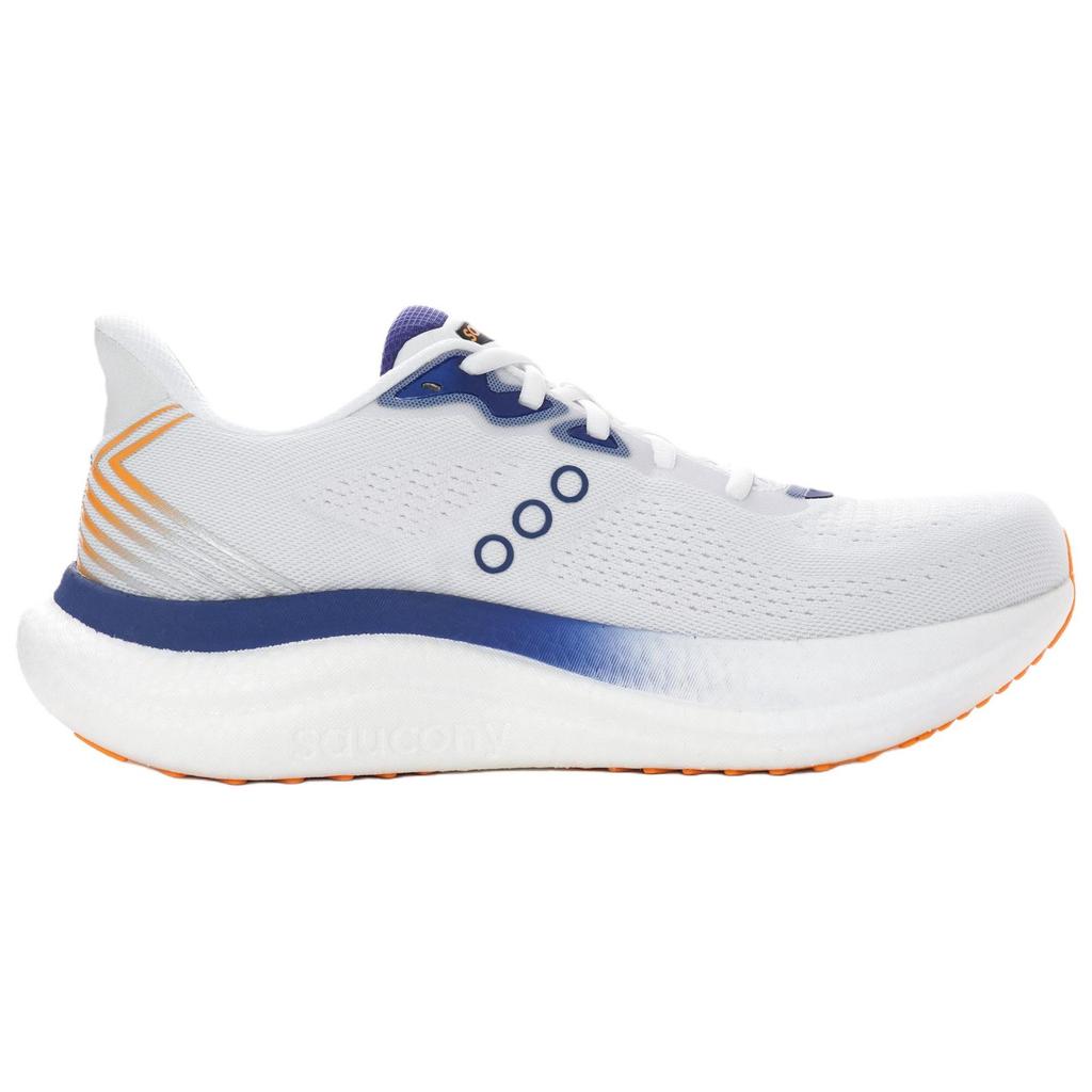 SAUCONY Triumph Victory 23 Износостойкие Дышащие Низкие - S21023-264