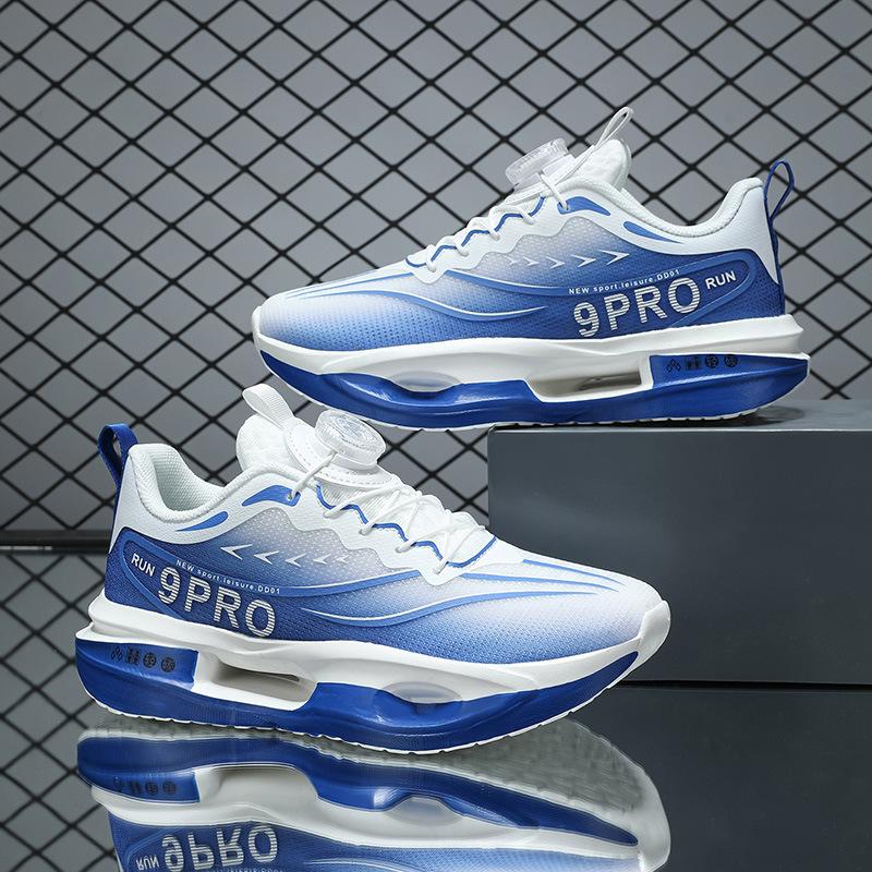 Chitu 9Pro boys sports shoes new soft-soled leather running shoes, primary and secondary school students, young boys and girls sports
