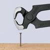 KNIPEX 5101-210 Yattco (Carpenter Pliers) Silver