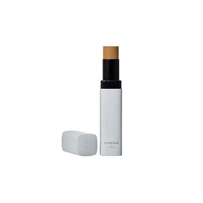 FIVEISM×THREE Naked Complexion Bar 10 г Тональная основа-стик 10 Fiveism Bysley