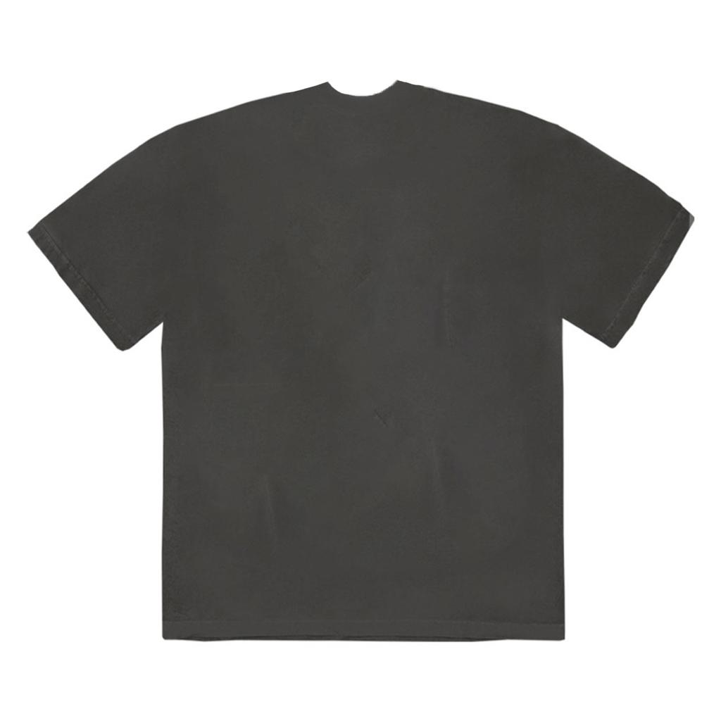 Alice In Wonderland Unisex Adult Off With Their Heads T-Shirt