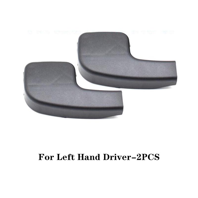 For BMW 3 Series E90 E91 E92 E93 2004 2005 2006 2007 2008 2009 Car Front Windshield Wiper Arm Head Nut Cover OE# 61617138990