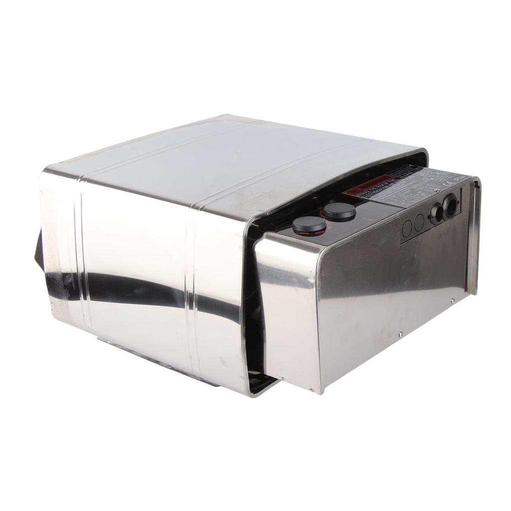 9 кВт печь для сауны из нержавеющей стали с защитным выключателем от высокой температуры с контроллером CON4 220 В