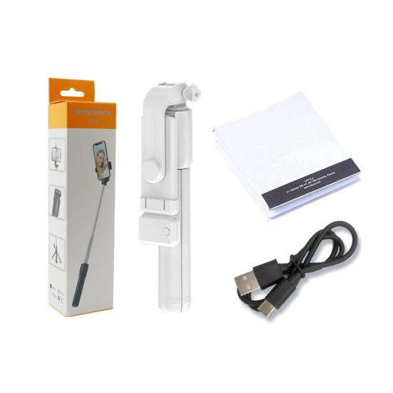 Portable Extendable Selfie Universal Easy To Stick Mini Phone Tripod Use Selfie Stick Stand