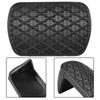 Pad Gas Rubber Pedal Rubber 123 291 00 82 A1232910082 Ускоритель черный для Benz EGS SL ML GL C CLS абсолютно новый