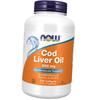 Cod Liver Oil, Cod Liver Oil 650, 250gelcaps (67128019)
