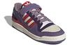 Adidas Originals Forum 84 Low Shoes 'Light Purple Red White' GX4540