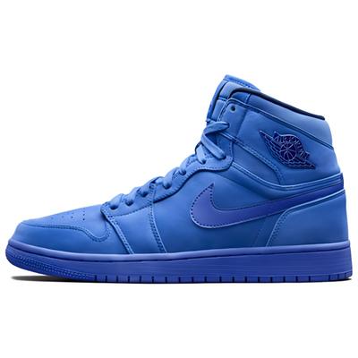 1 Retro High Blue Void Женские Jordan AH7389-400