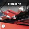 Для Harley Street Glide Road Glide /Special Магнитная пробка сливного отверстия в сборе Для Harley Sportster Iron 883 1200 Forty Eight