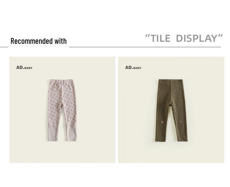 Korean Style Autumn Sweatshirt: Comfortable Long Sleeve T-shirt for Boys and Girls, Small & Medium Sizes