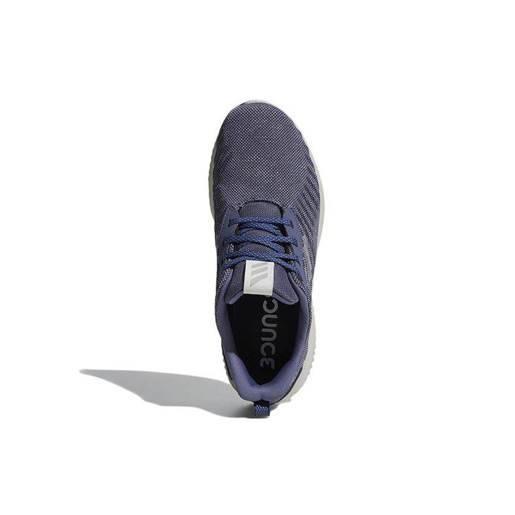 adidas Alphabounce Rc Уютные Износостойкие Синие Женские CG4744