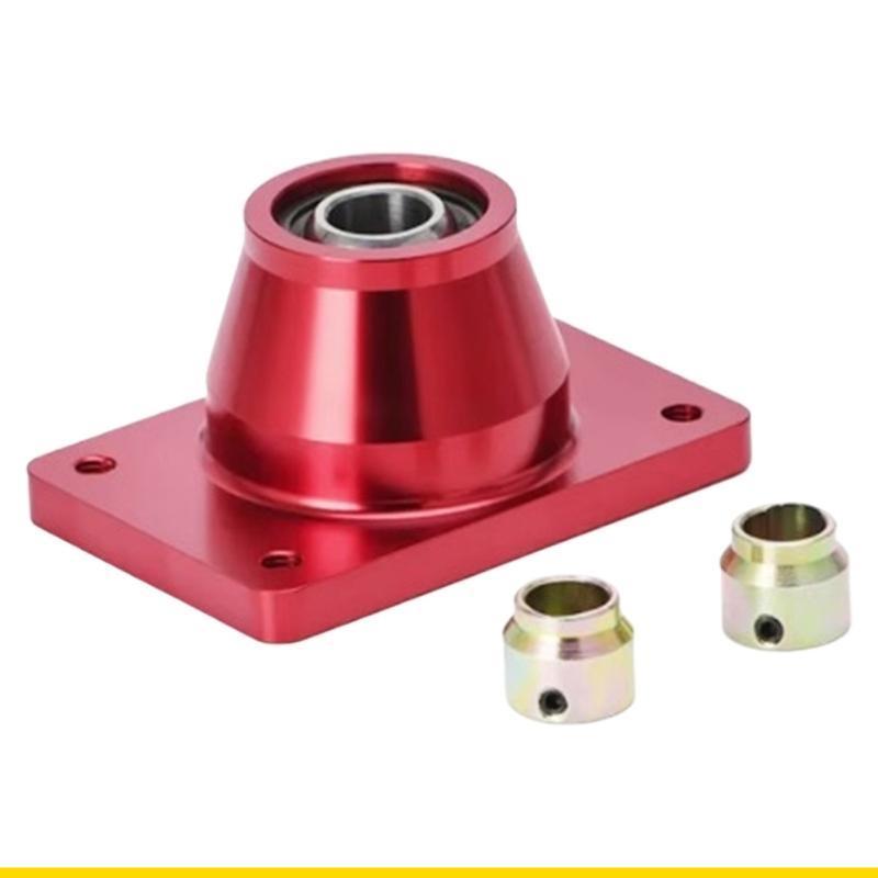 SZCH Replacement Quick Shifter Base Gear Lever Base for 206 Short Shifter Quick Base
