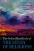 Книга The Oxford Handbook of the Study of Religion