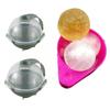 1/3/5/10PCS PP Ice Cube Maker Tool Large Ball Shape Mold Food Grade Round Tray Bar Cool Gadgets Kitchen Accessories Making Mould 6