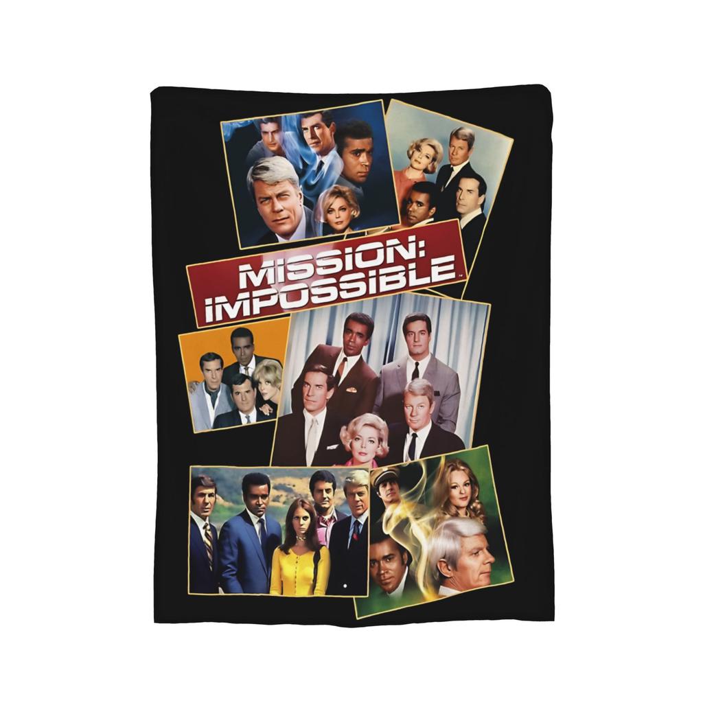 The Rookie Arrest Me But Make It Sexy Blanket  Flannel Throw Blanket Summer Air Conditioning Personalised Soft Warm Bedsprea,
