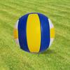 Стиль волейбола Профессиональные соревнования Волейбол Размер 5 Волейбол в помещении Спорт на открытом воздухе Пляжный волейбол Тренировки для детей