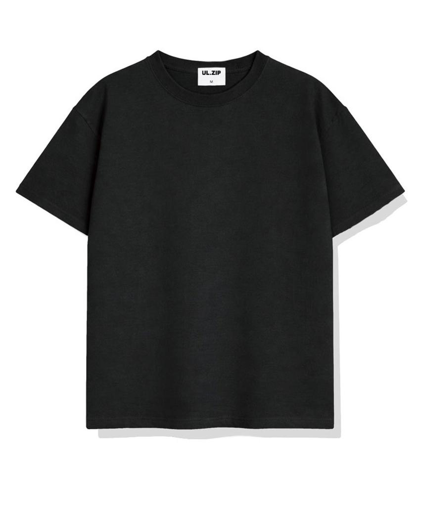 ULIFEZIP Ready Women Oversized Short Sleeve T-Shirt 4 Colors [Ulze_1601]