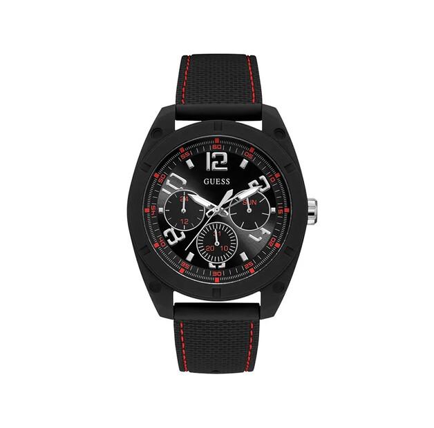 Guess Gents Dashboard часы
